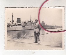 PHOTO PHOTO SHIPS FREIGHTERS