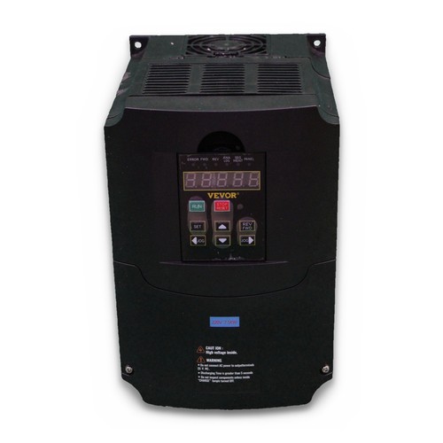 Vevor frequenzumrichter vfd - vevor,