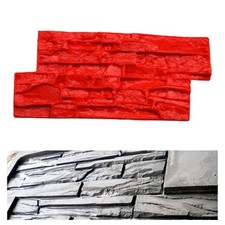 Stromatolith Betonform DIY