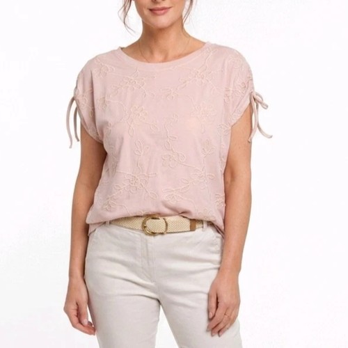 Damen shirt tunika 38 40 - damen, gr.