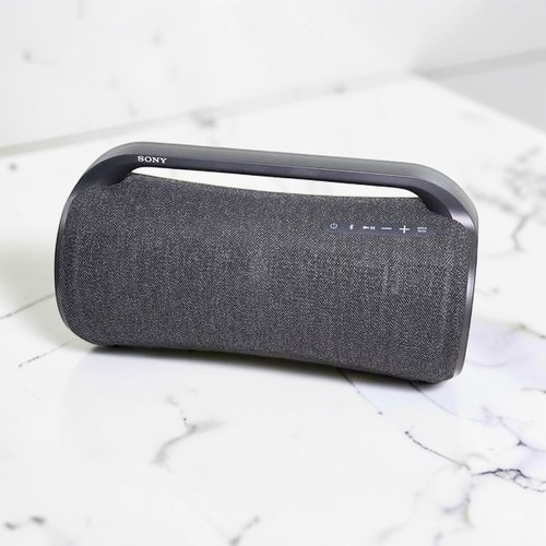 Sony srs xg500 tragbarer - sony,