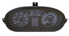 Renault Megane 1 I Grantour KA Tacho Kombiinstrument Display 7700427900C