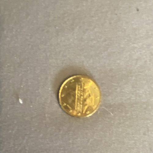 Frankreich cent euro - frankreich,