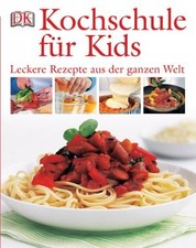 DK Verlag Kinderkochbuch