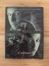 The X-Files – Die komplette