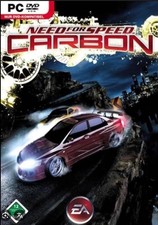 Need for Speed Carbon - PC