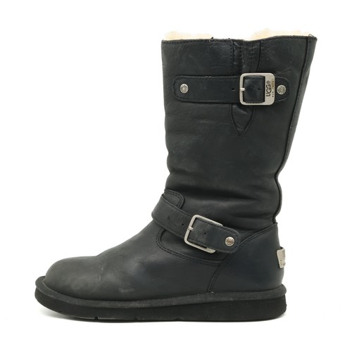 Ugg australia damen schwarz - ugg,