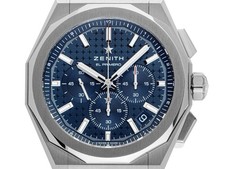 Zenith Defy Skyline