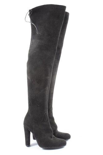 Buffalo overknees damen - buffalo,