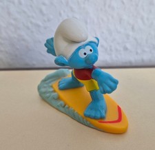 NEU Schleich Figur Schlumpf