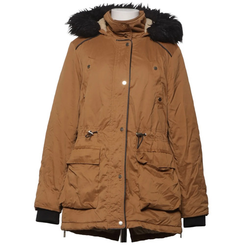 The outer wear parka - outer,