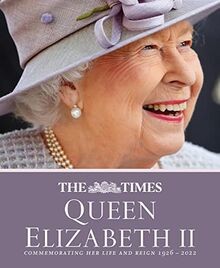 The times queen - times,