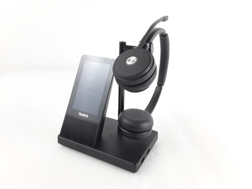 Yealink dect ear headset - dect,