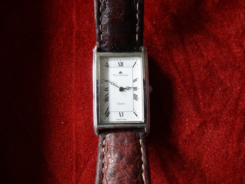 Maurice lacroix uhr versand - maurice, /