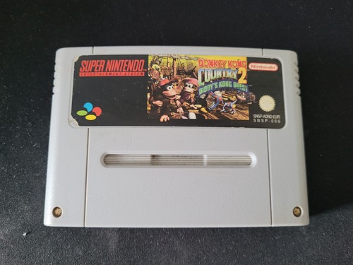 Donkey kong country modul - donkey,