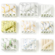 10 x Farbroller Malerrolle