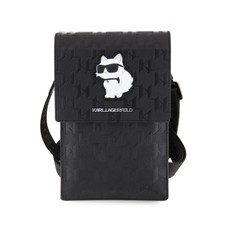 Karl lagerfeld saffiano - karl,