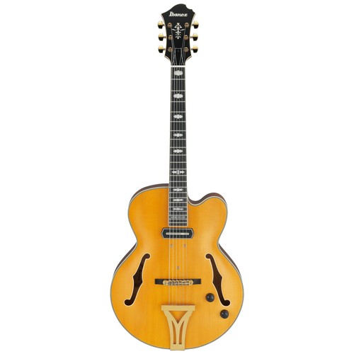 Ibanez pm3c nal pat metheny - ibanez,