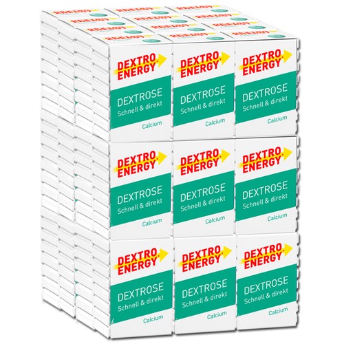 Dextro energy - (17,58€/1kg),