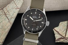 Blancpain Fifty Fathoms