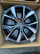 1x Felge Original VW T-Roc 8j