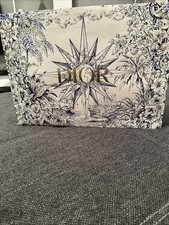 Dior Shopping Bag Tüte