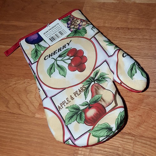 Topflappen handschuh - ·, ·