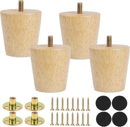 Stück holz tischbeine - stück,