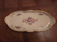 Rosenthal Ivory Diplomat