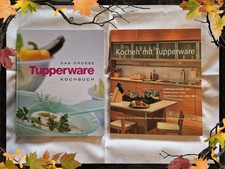 Das grosse Tupperware Kochbuch