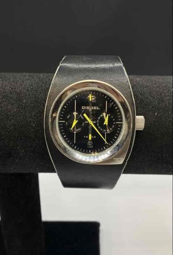 Diesel 4019 men - men's, quartz