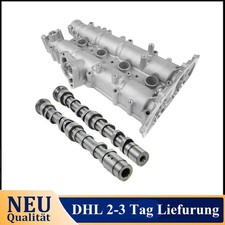 Nockenwellengehäuseset für