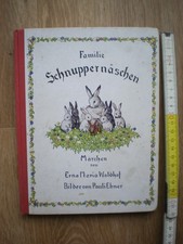 Kinderbuch "Familie