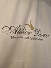 Verkaufe brautkleid mit - verkaufe,