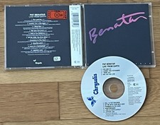 Pat Benatar – Live From Earth (CD) 