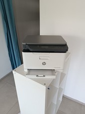 HP Color Laser MFP 178nwg Drucker Defekt wenig benutzt bitte lesen