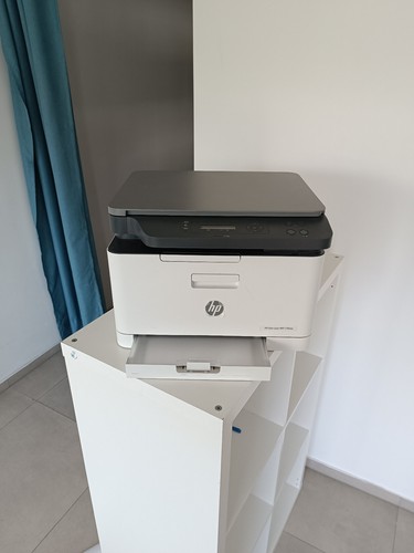 Color laser mfp 178nwg - hp,