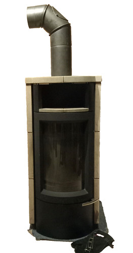 Kaminofen hark cameo 8kw - kaminofen,