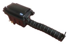 Luftfilterkasten Luftfilter 34mm mit Einsatz für 125-250ccm 2T/4T  GY6 Quad ATV