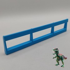 Playmobil-Zirkus-blau-Gelände