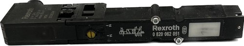 Rexroth 820 062 - 820, 051
