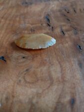 Kleiner Schaber Klinge