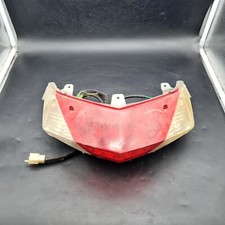 Rücklicht Heck Keeway F-Act 50 B86 2T Bj.12-23#28330