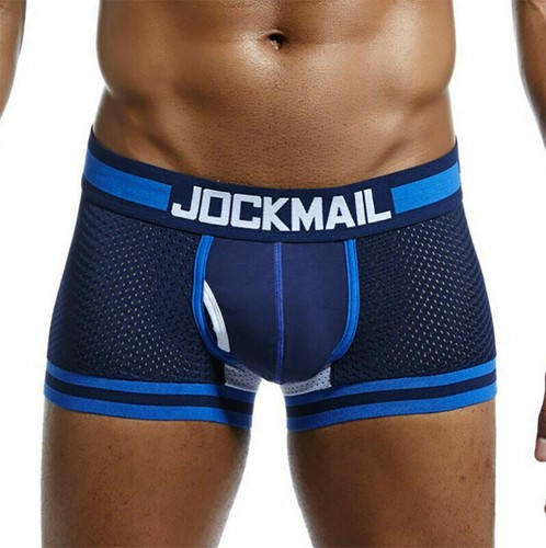 Jockmail boxershorts herren - boxershorts,