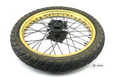 Honda XL 600 V Transalp PD10