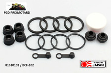 Honda CB 750 F2 Bol D'Or 1982