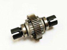 DIFFERENTIAL BIG VERSTÄRKT