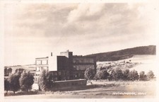 AK Vaals - Textielfabriek - Echtfoto, ca. 1960, Limburg Nederland Aachen Heerlen