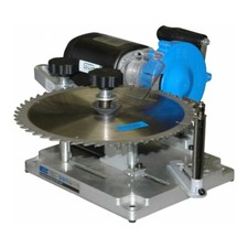 GÜDE Sägeblattschärfgerät