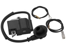 Zündung, Zündmodul